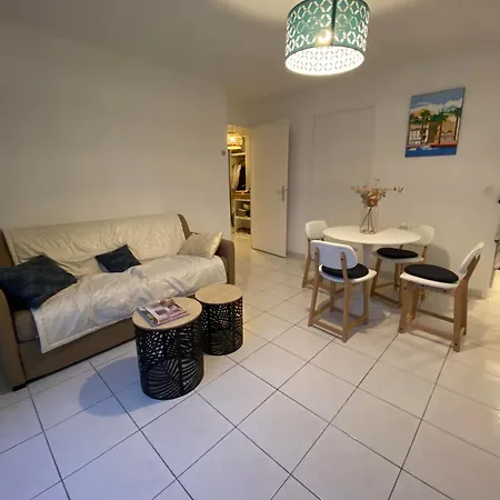 Riviera Avec Piscine