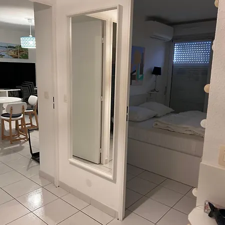 Riviera Avec Piscine * 勒拉旺杜