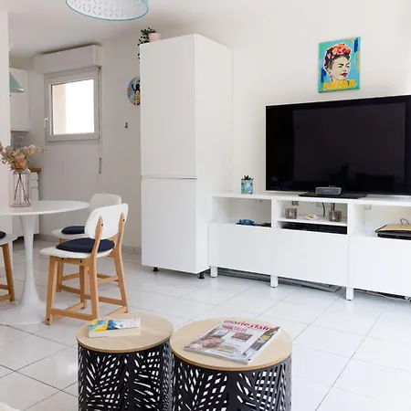 Riviera Avec Piscine 勒拉旺杜