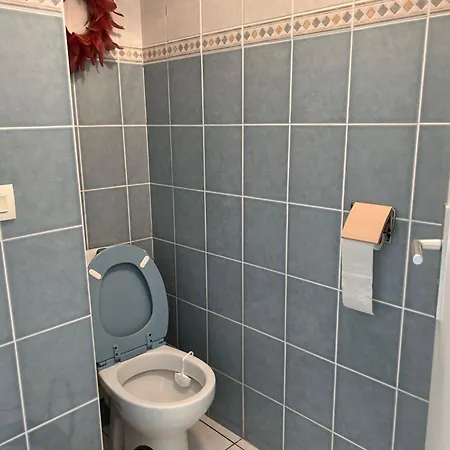 Riviera Avec Piscine Apartment Le Lavandou