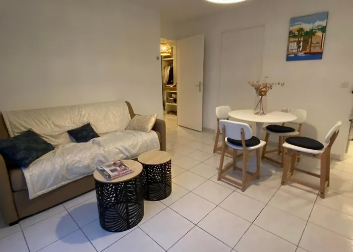 Riviera Avec Piscine