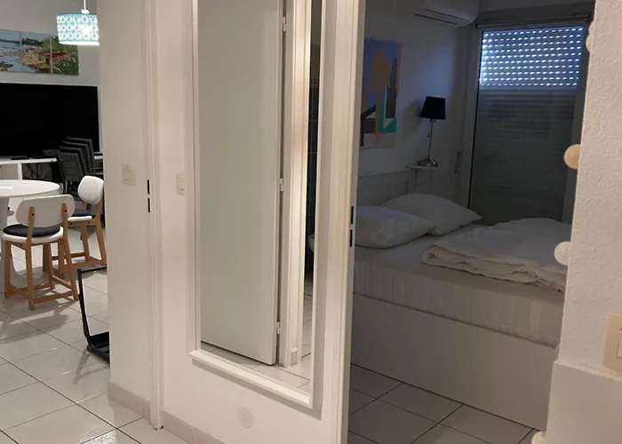 Riviera Avec Piscine * Le Lavandou