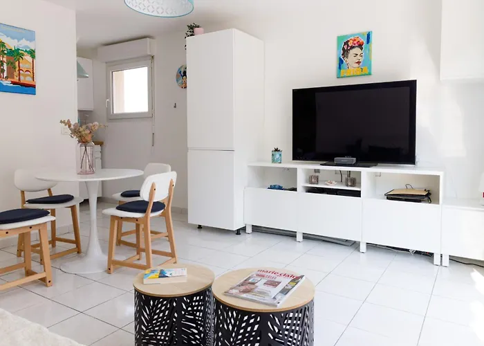 Riviera Avec Piscine Le Lavandou